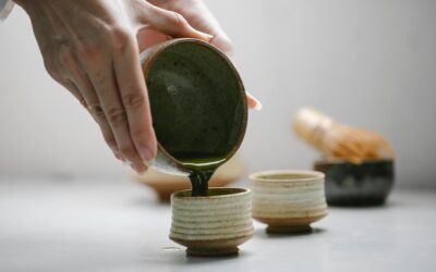 ¿Qué matcha elegir?